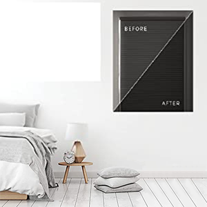 Persianas enrollables a lo largo de los lados, ángulo de estireno, panal de abeja, cebra, <span class=keywords><strong>bloqueador</strong></span> de luz - Product Image 4