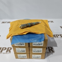 Injecteurs diesel C9, pompe à injection diesel 456-3509 20R-5075, injecteur pour Cat, pièces détachées pour moteur, accessoires pour excavateur