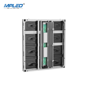 Mled ngoài trời <span class=keywords><strong>LED</strong></span> màn hình quảng cáo ngắn gọn và đẹp p2.85 P4 p6.25 ngoài trời <span class=keywords><strong>video</strong></span> tường quảng cáo đầy đủ màu sắc - Product Image 5