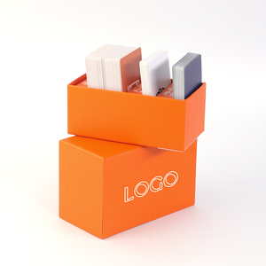 Tùy Chỉnh In Ấn Dành Cho Người Lớn Uống Chơi Truyền Thông Boong Đảng Vài Thẻ Trò Chơi Chất Lượng Cao Thiết Kế Với Hộp - Product Image 1