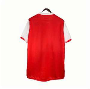 Arsenales Maßgefertigte Hochwertige Thai-Version Fußball-Uniformen Klassische Retro-Fußballtrikots Meistverkaufte Fußball-Uniformen - Product Image 6