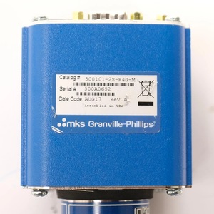 Équipement d'automatisation industrielle MKS Granville-Phillips série CCG 500 pour jauge à froid - Product Image 5