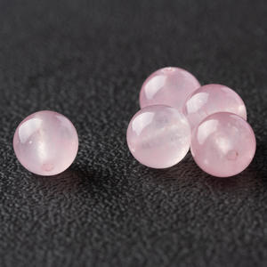 Бусины из халцедона, 1 шт. - Product Image 2