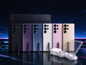 สมาร์ทโฟน S26 ultra 5G, ของแท้จากโรงงาน, ใหม่แกะกล่อง รุ่น Global, กล้องสวยในตัว, มีหลายสี - Product Image 1