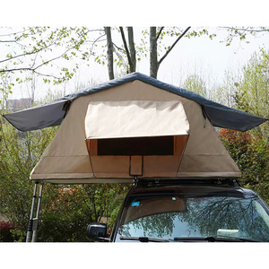 Tentes <span class=keywords><strong>de</strong></span> camping pour voiture, <span class=keywords><strong>tente</strong></span> <span class=keywords><strong>de</strong></span> camping portable pour camion, <span class=keywords><strong>tente</strong></span> <span class=keywords><strong>de</strong></span> <span class=keywords><strong>toit</strong></span> imperméable pour le camping en famille, les pique-niques, la randonnée, les voyages pour <span class=keywords><strong>Tesla</strong></span> Model S - Product Image 2
