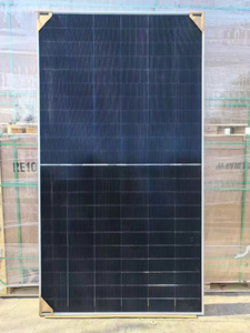 Panneaux solaires photovoltaïques monocristallins de type N de pointe 695W 700W 705W 710W 715W 720W 750 Watt Entrepôt Allemagne - Product Image 5
