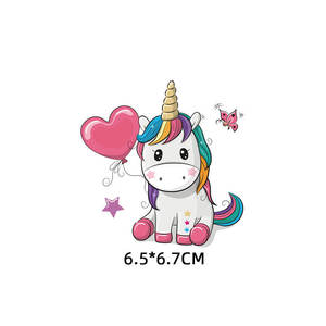 Prix d'usine – Motifs animaux – Impressions DTF prêtes à poser – Transferts thermocollants de bonne qualité pour vêtements - Product Image 4