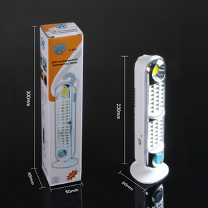 Nhà mất điện mini ánh sáng khẩn cấp USB sạc LED Đèn 12V 3W 5W <span class=keywords><strong>7W</strong></span> năng lượng mặt trời khẩn cấp ánh sáng - Product Image 6