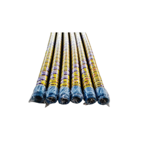 <strong>High</strong> <strong>Quality</strong> Industrial Sandblasting Concrete Pump <strong>Rubber</strong> End <strong>Hose</strong> for Sale - Product Image 4