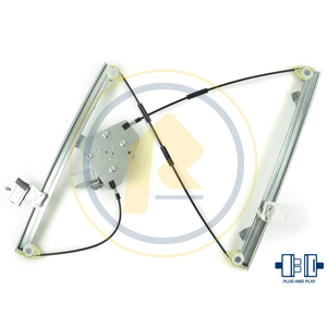 Lève-vitre adaptable Ac Rolcar pour OE 9673154680 9806088380 9816402480 compatible avec Peugeot 208 2012 - Product Image 1