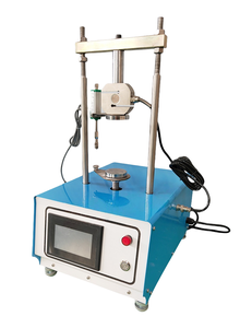 เครื่องมือ<span class=keywords><strong>วัด</strong></span>ความดันแบบไม่จำกัดการควบคุมความเครียดในดินมะนาวการตรวจจับชั้นน้ำไฟฟ้าแบบแมนนวล - Product Image 4