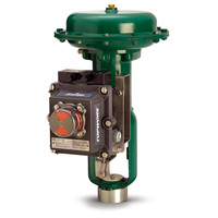 Topworx DXP ESD boîtier en aluminium tropicalisé antidéflagrant affichage LCD PST contrôleur de Valve numérique pièces de Valve de limite