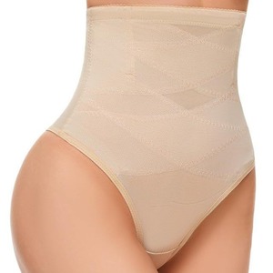 Nueva Faja Reductora de Cintura Alta con Efecto Moldeador y Levantamiento de Glúteos para Tallas Grandes - Product Image 2