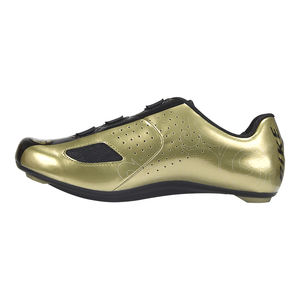 Dorato della Moda di <span class=keywords><strong>Scarpe</strong></span> di Bicicletta SD002 PRO RD da <span class=keywords><strong>Ciclismo</strong></span> <span class=keywords><strong>Scarpe</strong></span> Produttore - Product Image 5