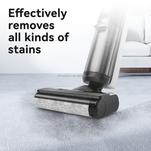 Rouleau de brosse et filtre adaptés aux pièces de rechange d'<span class=keywords><strong>aspirateur</strong></span> sec et humide sans fil <span class=keywords><strong>Tineco</strong></span> <span class=keywords><strong>Floor</strong></span> <span class=keywords><strong>One</strong></span> <span class=keywords><strong>S5</strong></span>/ <span class=keywords><strong>S5</strong></span> <span class=keywords><strong>Pro</strong></span> - Product Image 5