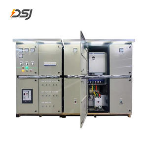 Panel distribusi 1600A berkinerja tinggi untuk sistem daya industri - Product Image 6