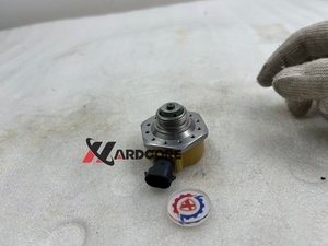Solenoide de Bomba de Inyección de Combustible de 24V 312-5620 3125620 E320D E323D E323DL C6.4 C6.6 C4.4 C4.2 326-4635 1294-0071 286-1511 - Product Image 4