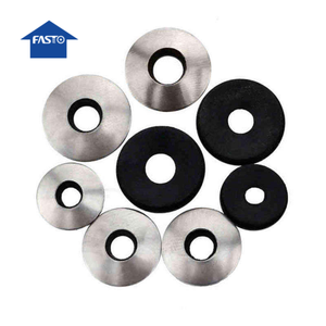 <span class=keywords><strong>Rondelle</strong></span> d'<span class=keywords><strong>étanchéité</strong></span> collée EPDM certifiée IATF 16949 M5.5 - Joint étanche en <span class=keywords><strong>acier</strong></span>/caoutchouc norme DIN, expédition d'échantillons en 48h - Product Image 1