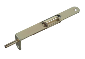 <span class=keywords><strong>Loquet</strong></span> de <span class=keywords><strong>porte</strong></span> moderne et durable en alliage de zinc et pêne dormant, types de loquets pour portes coulissantes et fenêtres - Product Image 5