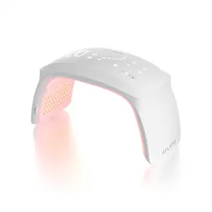 Best Infrared Red Light Medical Treatment Device for Facial Acne and Wrinkles