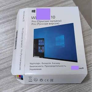 กล่องขายปลีก USB สำหรับใช้งานที่บ้านคุณภาพสูง <span class=keywords><strong>10</strong></span> ชิ้น พร้อมคีย์การ์ด ใช้เปิดใช้งานออนไลน์ รับประกัน 12 เดือน 11 Home OEM <span class=keywords><strong>FPP</strong></span> มีสินค้าในสต็อก - Product Image 2