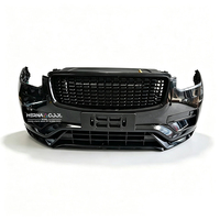 Systèmes de carrosserie HERNACOOL d'occasion pour Volvo XC90 2020-2025 : Pare-chocs avant, phares, calandre, volets de radiateur, échappement