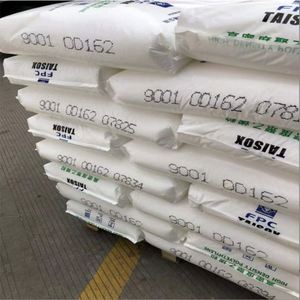 เม็ดพลาสติก HDPE Q 5502BN/HHM 5502BN อัตราการไหลของเม็ดพลาสติก 0.35  วัสดุ HDPE เวอร์จิ้นเกรดสำหรับขึ้นรูปเป่าลม  วัสดุ HDPE เวอร์จิ้นเกรดสำหรับสัมผัสอาหาร สำหรับทำภาชนะ - Product Image 6