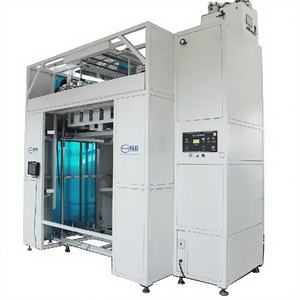 Nueva Máquina <span class=keywords><strong>de</strong></span> Soldadura Automática Hipower <span class=keywords><strong>para</strong></span> Núcleos <span class=keywords><strong>de</strong></span> Intercambiadores <span class=keywords><strong>de</strong></span> Calor <span class=keywords><strong>de</strong></span> PVC, <span class=keywords><strong>para</strong></span> Núcleos <span class=keywords><strong>de</strong></span> Plástico ABS y PP, con Certificación CE - Product Image 1