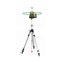Niveau Laser rotatif à 12 lignes
