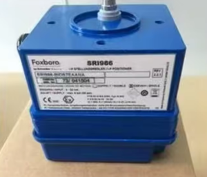 Positionneur électrique pneumatique SRD991-CDNS7EA4NR-V01 - Product Image 1