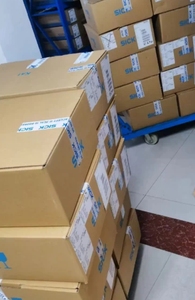 เครื่องวัดระยะเลเซอร์ SICK รุ่น DL100-21AA2112 และเซ็นเซอร์รุ่น DL100-21AA2101 ของแท้นำเข้าจากเยอรมนี สินค้าใหม่ มีสต็อกพร้อมส่ง - Product Image 1