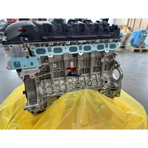Bloc moteur complet neuf DOHC 3.0L essence N53B30 pour <span class=keywords><strong>BMW</strong></span> <span class=keywords><strong>325i</strong></span> 330i 523i 525i 528i 530i 630i - Product Image 1