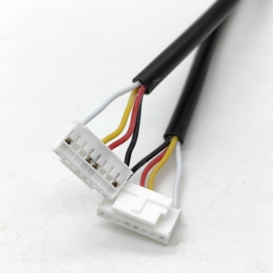 SMH200 PHB2.0mm 2/3pin 2.0MM cavo terminale connettore per Automobile elettrodomestico elettronico con isolamento in PVC - Product Image 3