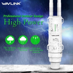 Repetidor de Wifi de Alta Potencia AC600 de Doble Banda para Exteriores, Router, Punto de Acceso AP para Jardín - Product Image 5