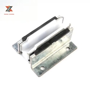 Boccola per Pattino <span class=keywords><strong>Guida</strong></span> Contrappeso Cabina Ascensore Mitsubishi, <span class=keywords><strong>Guida</strong></span> Principale, Design Moderno Adatto per Ricambi Hotel KONE - Product Image 6