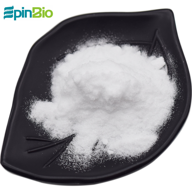 Cooling Agent WS-23 2-Isopropyl-N2,3-trimethylbutyramide Food Additive 99% Purity White Powder Epinbio Brand CAS 51115-67-4