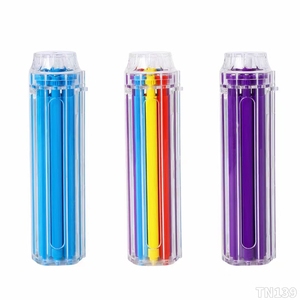 Máy cuốn thuốc lá bán buôn cỡ 11/4, phụ kiện cuốn thuốc, logo tùy chỉnh - Product Image 5