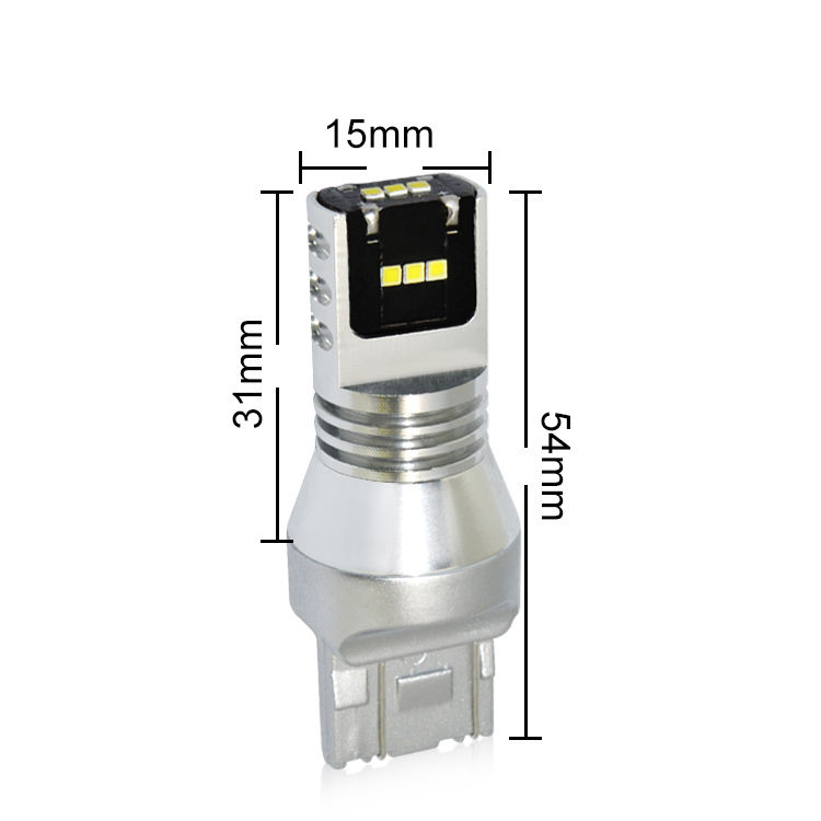 7443 45W LG CSP 9 PCS 10-30V