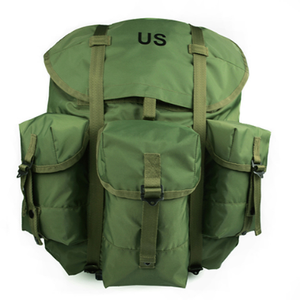 USアリスパックミディアム US FIELD PACK M型 (ALICE PACK) アリスパック 米軍放出品の商品