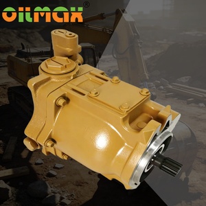 ชุดปั๊มไฮดรอลิก Caterpillar 9T6857 สำหรับรถตักล้อยางรุ่น 416 428 ประสิทธิภาพสูง ชุดเปลี่ยนทดแทน - Product Image 1