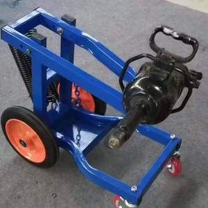 Outil de démontage de pneus à <span class=keywords><strong>prix</strong></span> avantageux, support d'équilibrage de grue mobile - Product Image 2