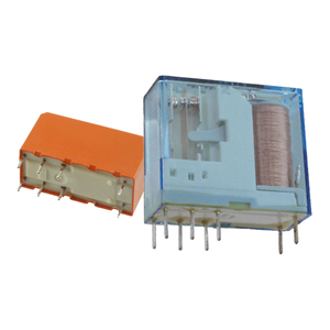 Amplia Selección de Relés de Potencia F90-SS-112DM-H Especialmente Diseñados para Sistemas de Control Industrial - Product Image 1
