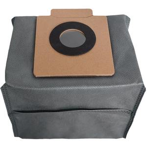 Bolsa de polvo no tejida Eufy para Eufyx8/X10 Pro Omni <span class=keywords><strong>Anker</strong></span>, accesorios para máquina barredora, piezas de aspiradora limpias - Product Image 4
