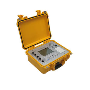 Электрический CAI-3Pro высокоточный портативный электронный тестер для индуктивности сопротивления - Product Image 3