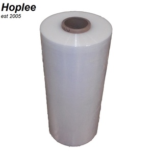 Película Estirable de PE para Paletización, Fábrica China - Product Image 3