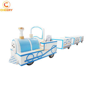 Équipement de parc d'attractions joyeux Noël enfants mini <span class=keywords><strong>train</strong></span> <span class=keywords><strong>dessin</strong></span> <span class=keywords><strong>animé</strong></span> thème <span class=keywords><strong>Thomas</strong></span> petit <span class=keywords><strong>train</strong></span> électrique - Product Image 3