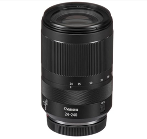 Para Lente RF 24-240 mm F/1.4 L Full Frame IS USM - Product Image 2
