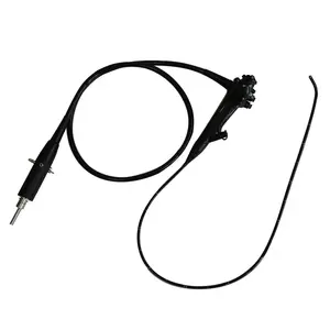 LTVE07 Veterinary gastrointestinal veterinary endoscopic veterinary endoscope system for horses cows dolphins