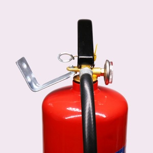 Poudre chimique sèche <span class=keywords><strong>ABC</strong></span> Portable, brumisateur, 5kg, ISO:9001 steet12 CN;ZHE 12bar 25bar, 4.5kg 9.5kg - Product Image 3