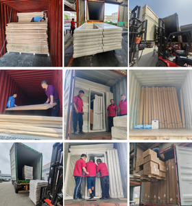 CHANGYI Fire-rated 20 Mins a 180 Mins Salida de emergencia de acero Puerta ignífuga de metal con certificación UL para Hospital Hotel <span class=keywords><strong>Airpor</strong></span> - Product Image 2